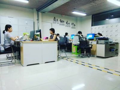 会计服务把握时代脉搏,惠企助力企业发展