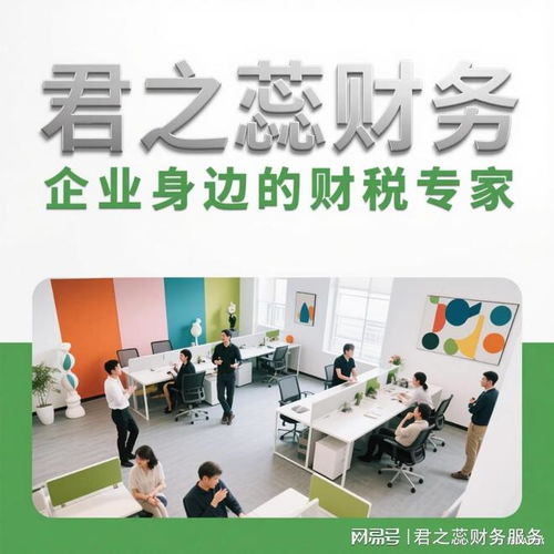 郑州财务会计记账会计服务