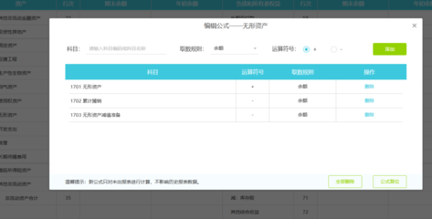 税控服务费减免会计分录