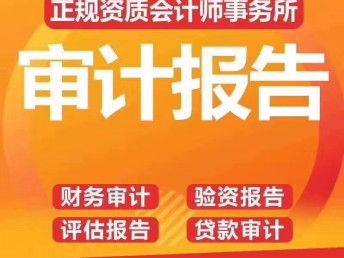 图 出具19年的审计报告如何收费,会计师事务所 武汉会计审计