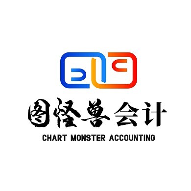 财务公司海报