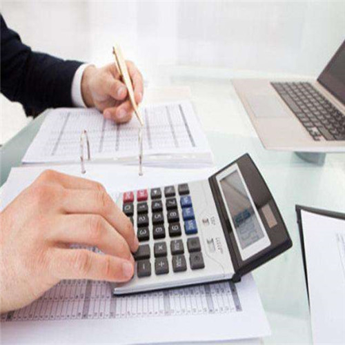霍邱会计服务电话与六安四维会计服务介绍